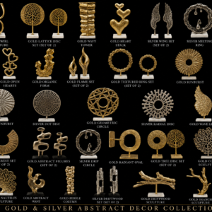 Decorative Stone Sculptures